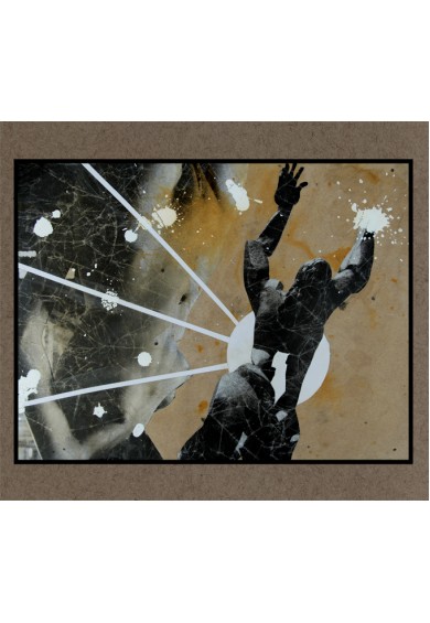 Grunt "Spiritual Eugenics" 2xCD